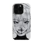 Чохли "ANIME GIRL"