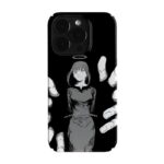 Чохли "ANIME GIRL"