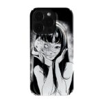 Чохли "ANIME GIRL"