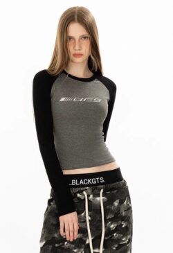 Лонгслів "BLACKOFF"