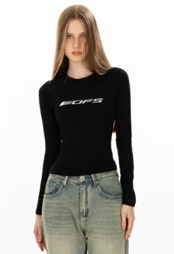 Лонгслів "BLACKOFF"