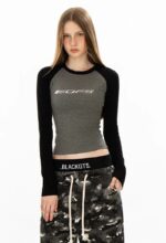 Лонгслів "BLACKOFF"