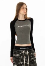Лонгслів "BLACKOFF"