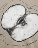Лонгслів "APPLE"
