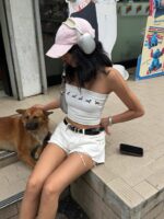 Топ-бандо "DAXI"