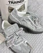 Кросівки "KILL WINNER STONE GRAY"