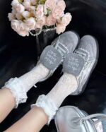 Кросівки "KILL WINNER STONE GRAY"