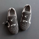 Кросівки “CAT & SOFA FOOTBALL GREY”