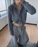 Кофта "SOFTLINE"