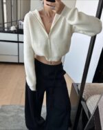 Кофта "SOFTLINE"