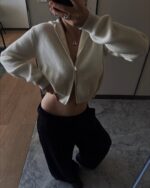 Кофта "SOFTLINE"