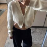 Кофта "SOFTLINE"