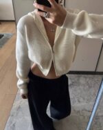 Кофта "SOFTLINE"