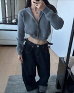 Кофта "SOFTLINE"