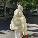 Пуховик "SNOWFLUFF"