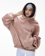 Худі з утепленням "COZY"