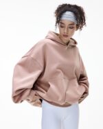 Худі з утепленням "COZY"