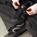Кросівки "CAT & SOFA SHELL TOE"