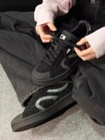 Кросівки "CAT & SOFA SHELL TOE"