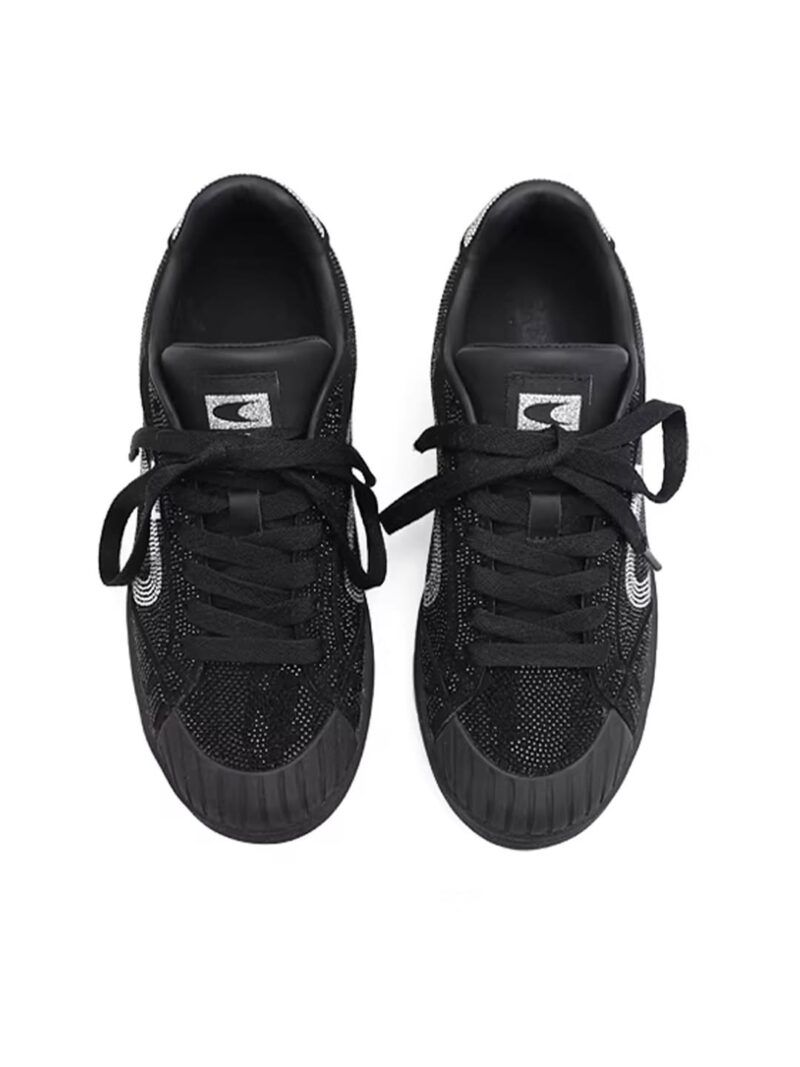 Кросівки "CAT & SOFA SHELL TOE"