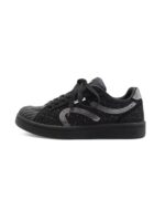 Кросівки "CAT & SOFA SHELL TOE"