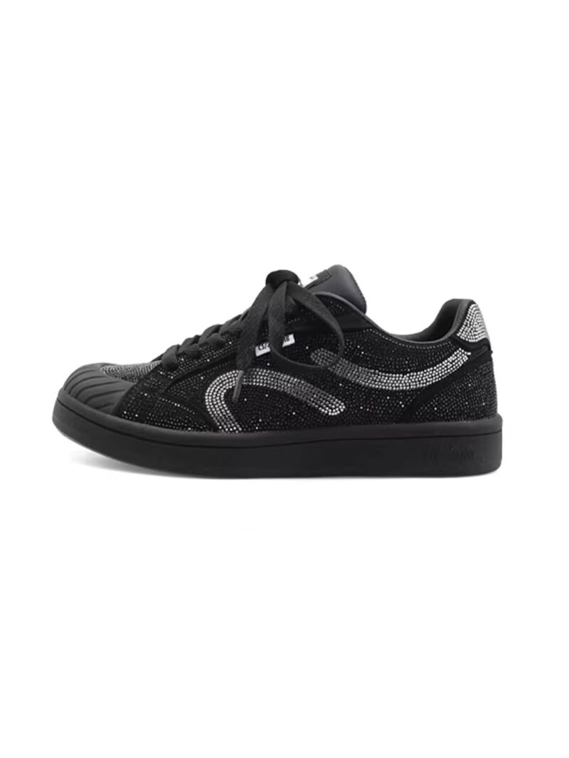 Кросівки "CAT & SOFA SHELL TOE"