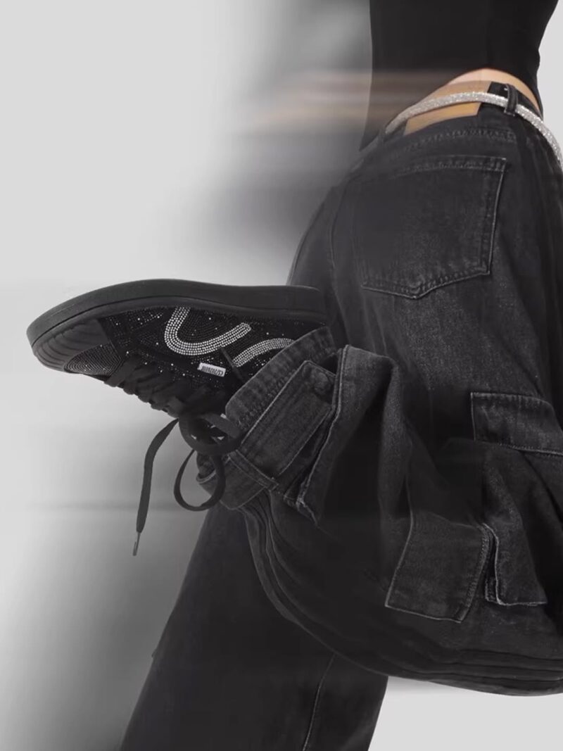 Кросівки "CAT & SOFA SHELL TOE"