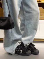 Кросівки "CAT & SOFA SHELL TOE"