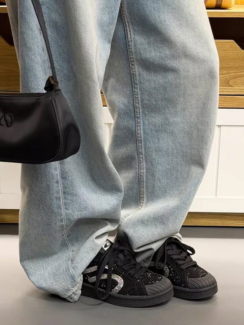 Кросівки "CAT & SOFA SHELL TOE"