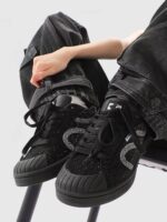 Кросівки "CAT & SOFA SHELL TOE"