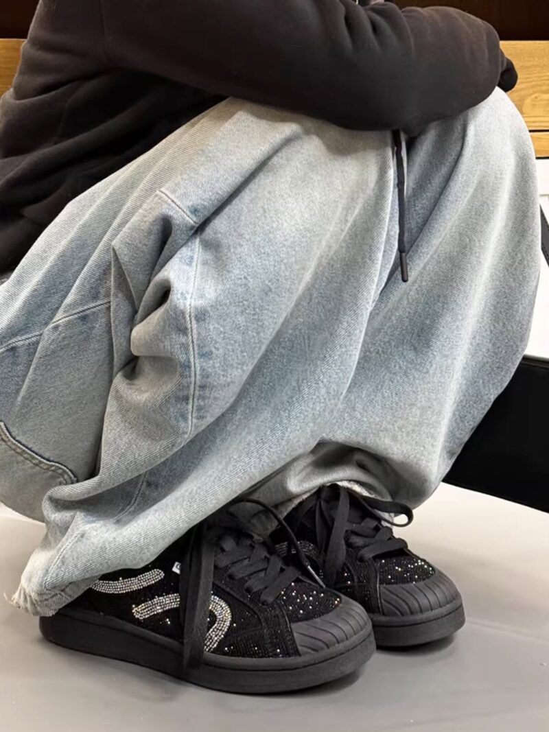 Кросівки "CAT & SOFA SHELL TOE"