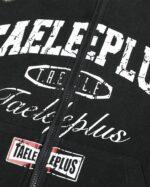 Зіп худі "TAELEPLUS"
