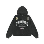 Зіп худі "TAELEPLUS"