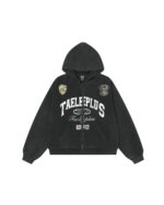 Зіп худі "TAELEPLUS"
