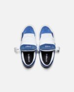 Кросівки "STRAYE LOGAN PUFF BLUE"
