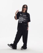 Футболка "ACE SAMPLE"