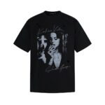 Футболка "LANA DEL REY"
