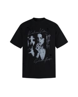 Футболка "LANA DEL REY"