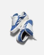 Кросівки "STRAYE LOGAN PUFF BLUE"