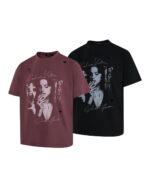 Футболка "LANA DEL REY"