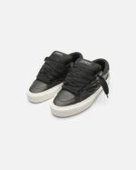 Кросівки "STRAYE LOGAN PUFF BLACK BEVEL"