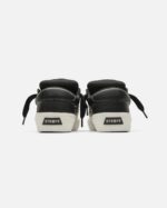 Кросівки "STRAYE LOGAN PUFF BLACK BEVEL"