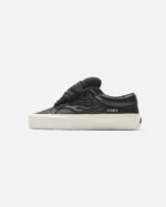 Кросівки "STRAYE LOGAN PUFF BLACK BEVEL"