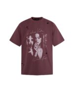 Футболка "LANA DEL REY"