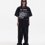 Футболка "ACE SAMPLE"