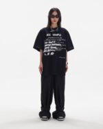 Футболка "ACE SAMPLE"