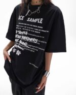 Футболка "ACE SAMPLE"