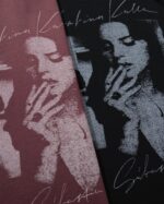 Футболка "LANA DEL REY"