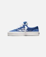 Кросівки "STRAYE LOGAN PUFF BLUE"