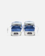 Кросівки "STRAYE LOGAN PUFF BLUE"